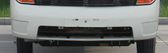 福田廣告宣傳車(chē)