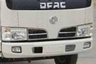 東風(fēng)LED宣傳車