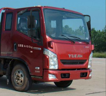 躍進(jìn)售貨車