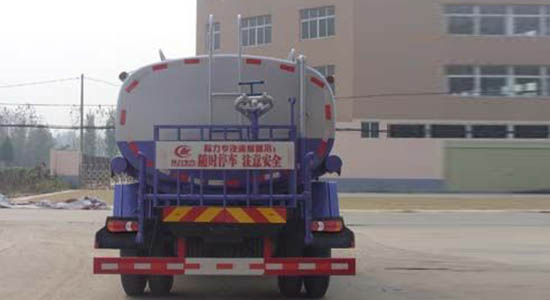 東風(fēng)灑水車(10噸)