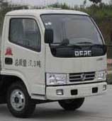 東風(fēng)銳鈴型灑水車(5噸)