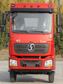 程力威牌CLW5160TDYS5型多功能抑塵車